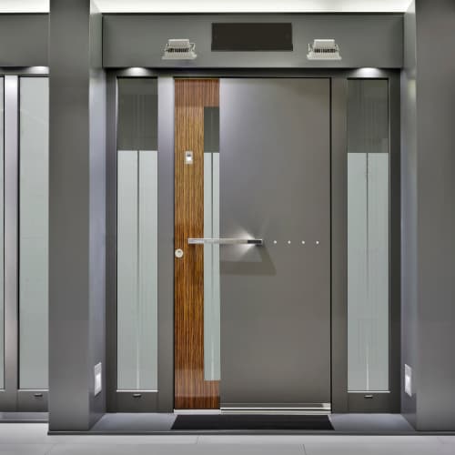 Fenster und Türen in Ostwestfalen-Lippe