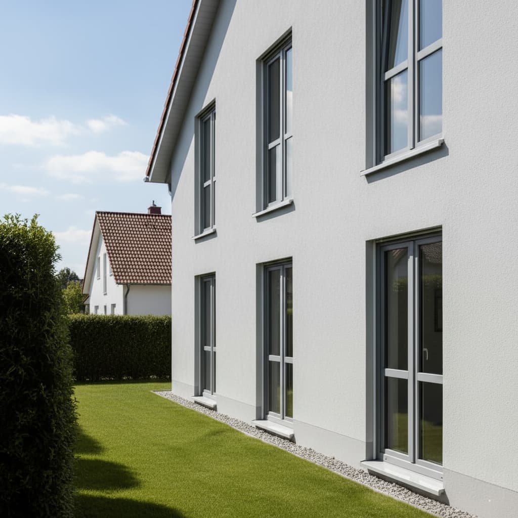 Fenster in Paderborn – Fördermöglichkeiten und Zuschüsse 2025