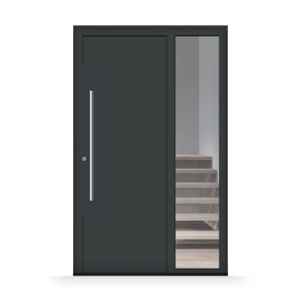 Haustüren in Lemgo – Sicherheit trifft auf modernes Design